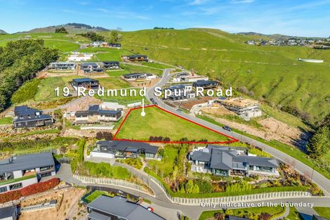 Photo of property in 19 Redmund Spur Road, Kennedys Bush, Christchurch, 8025