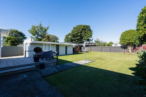 Photo of property in 14 Tawa Street, Levin, 5510