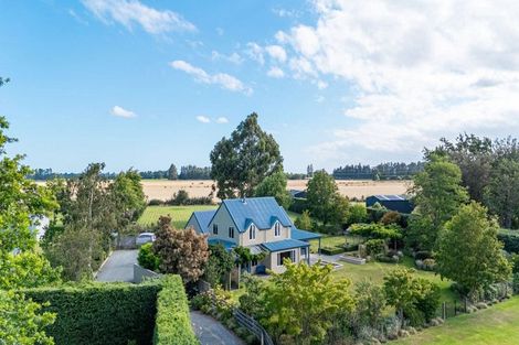 Photo of property in 34 Dolma Street, Methven, 7730