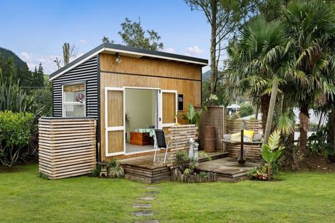 Photo of property in 1 King Street, Waihi, 3610