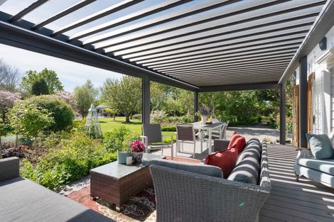 Photo of property in 18 Mole Street, Greytown, 5712