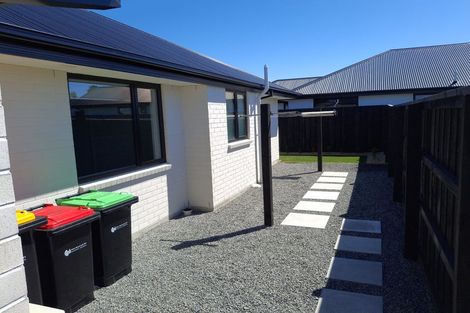 Photo of property in 3 Inch Crescent, Rangiora, 7400