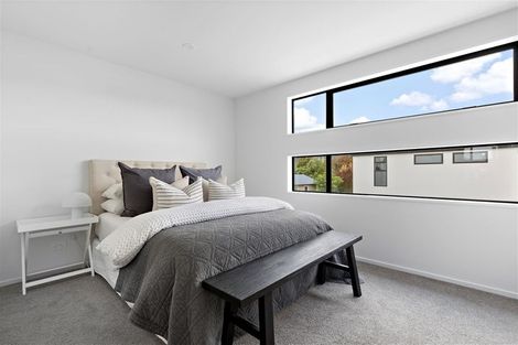 Photo of property in 3/91 Tennyson Street, Sydenham, Christchurch, 8023