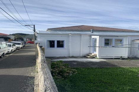 Photo of property in 91 Mein Street, Newtown, Wellington, 6021