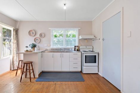 Photo of property in 4 Keeling Street, West End, Palmerston North, 4412