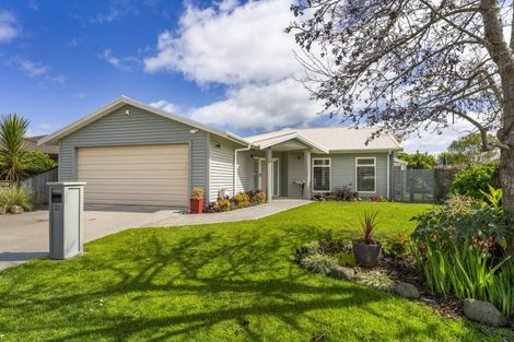 Photo of property in 22 Bertelsen Court, Otaki, 5512