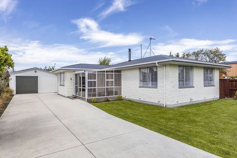 Photo of property in 76 Bush Street, Rangiora, 7400