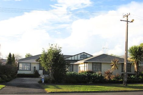 Photo of property in 11 Pearsons Avenue, Claudelands, Hamilton, 3214