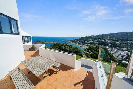 Photo of property in 12 Earn Place, Southgate, Wellington, 6023