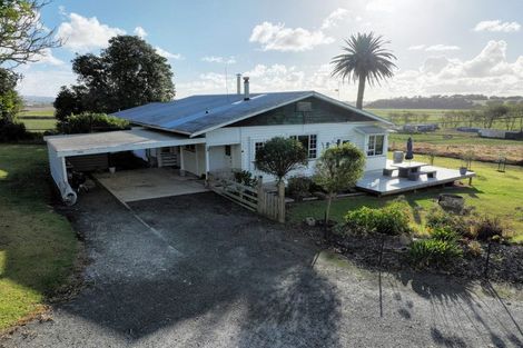 Photo of property in 299 Greenhill Road, Ruawai, 0591