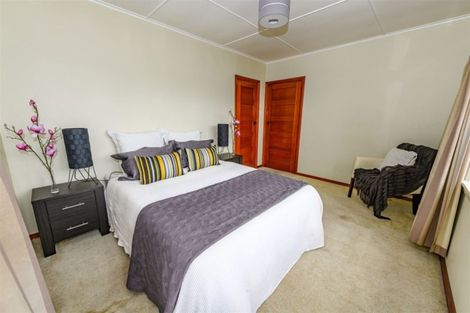 Photo of property in 4 Evatt Street, Bryndwr, Christchurch, 8053