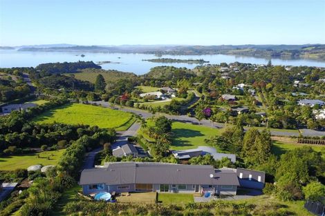 Photo of property in 204 Rangitane Road, Kerikeri, 0294