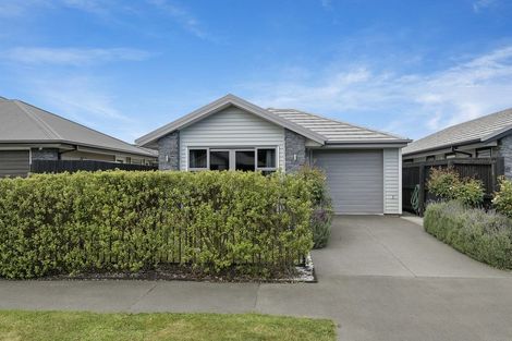 Photo of property in 66 Packard Crescent, Halswell, Christchurch, 8025