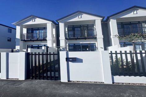 Photo of property in 100 Peterborough Street, Christchurch Central, Christchurch, 8013