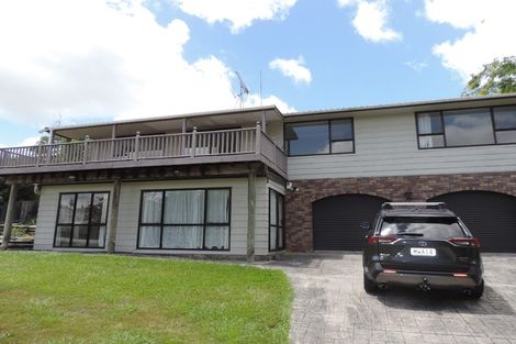 Photo of property in 9 Arohanui Street, Huntly, 3700
