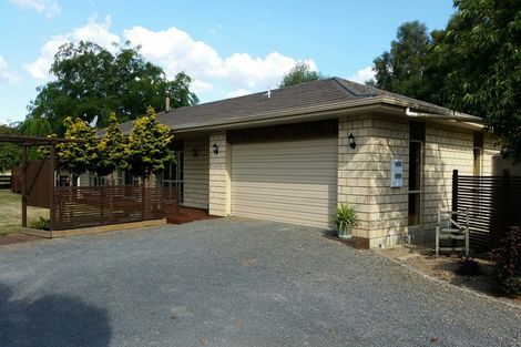 Photo of property in 89 Duck Road, Rotokauri, Hamilton, 3288