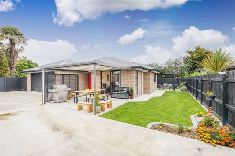 Photo of property in 27a Poole Street, Feilding, 4702