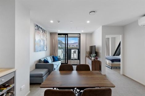 Photo of property in Kawarau Residences, 304/16 Mountain Ash Drive, Frankton, Queenstown, 9300