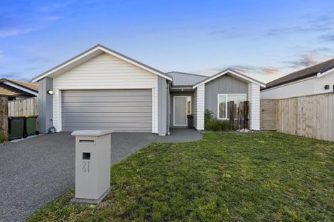 Photo of property in 81 Awatira Drive, Papamoa Beach, Papamoa, 3118