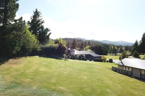 Photo of property in 4 Tui Close, Hanmer Springs, 7334