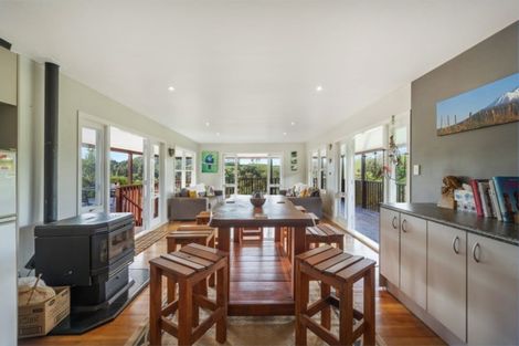 Photo of property in 1207 Harbour Road, Hauturu, Oparau, 3886