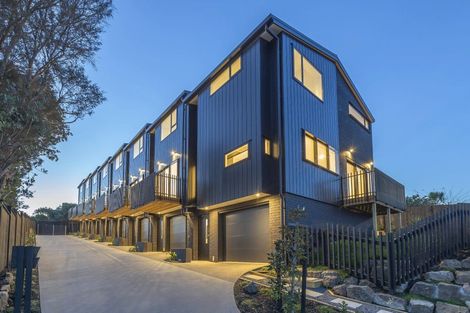 Photo of property in 7/805 Riddell Road, Saint Heliers, Auckland, 1071
