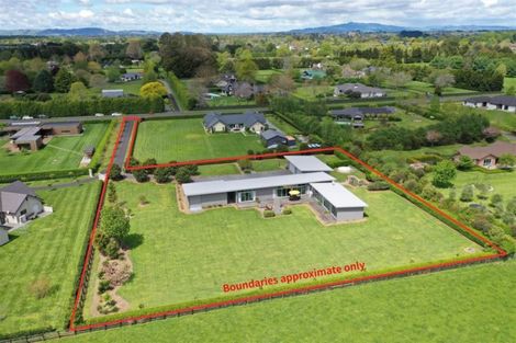 Photo of property in 22a Redwood Grove, Tamahere, Hamilton, 3283