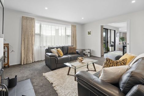 Photo of property in 7 Blunden Road, Lincoln, 7608