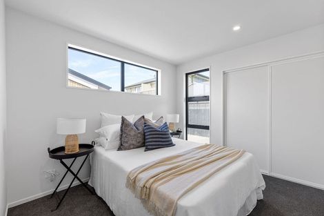 Photo of property in 4/15 Cameron Street, Sydenham, Christchurch, 8023