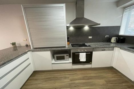 Photo of property in 5/27 Brockworth Place, Riccarton, Christchurch, 8011