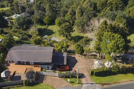 Photo of property in 233 Point View Drive, Dannemora, Auckland, 2016