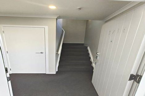 Photo of property in 2/16 Hammond Street, Hamilton Central, Hamilton, 3204