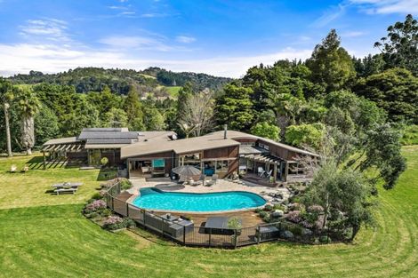 Photo of property in 115 Hepburn Creek Road, Warkworth, 0981