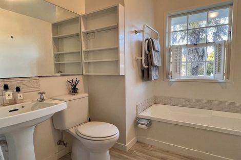 Photo of property in 6 Sulby Road, Cashmere, Christchurch, 8022