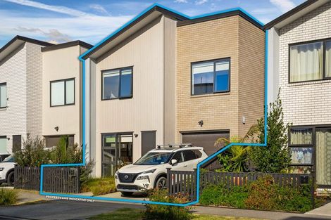 Photo of property in 6 Coast Garden Drive, Hobsonville, Auckland, 0616