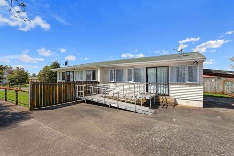 Photo of property in 1/4 Stanley Place, Opotiki, 3122
