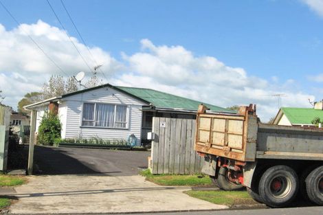 Photo of property in 38 Williams Crescent, Otara, Auckland, 2023