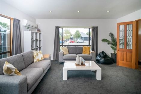 Photo of property in 88 Chartwell Street, Burwood, Christchurch, 8083