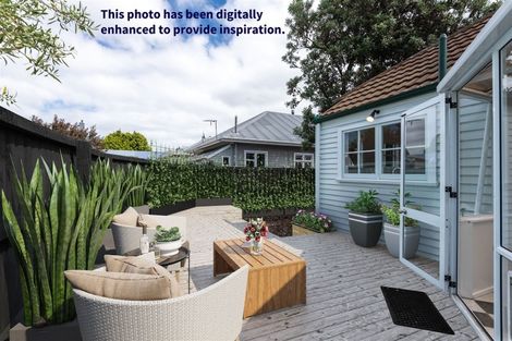 Photo of property in 108 Innes Road, St Albans, Christchurch, 8052