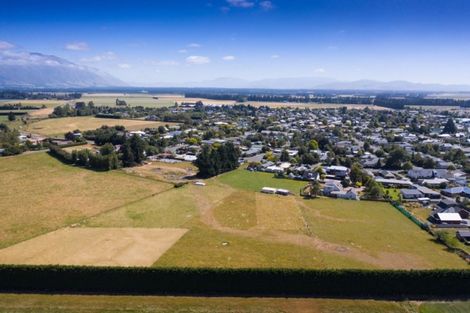 Photo of property in 61 South Belt, Methven, 7730