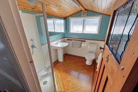 Photo of property in 43 Tauhinu Road, Miramar, Wellington, 6022