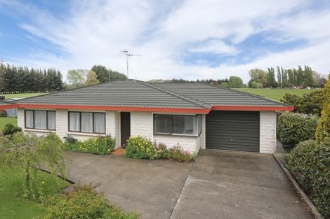 Photo of property in 14 Oaklea Avenue, Marton, 4710