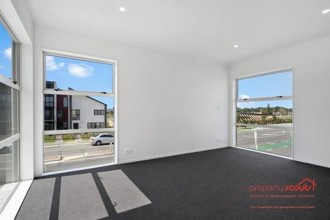 Photo of property in 1 Harewood Street, Whenuapai, Auckland, 0618