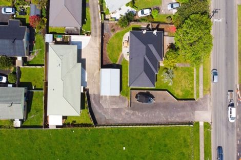 Photo of property in 43a Park Road, Katikati, 3129