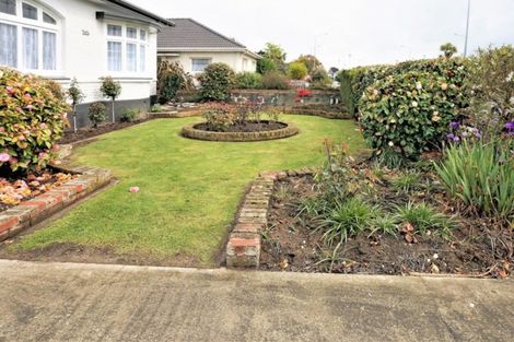 Photo of property in 387 Tweed Street, Georgetown, Invercargill, 9812