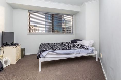 Photo of property in 96 On Symonds Apartments, 507/96 Symonds Street, Grafton, Auckland, 1010