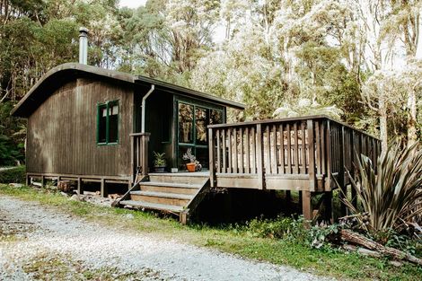 Photo of property in 236 Anatoki Track Road, Takaka, 7183