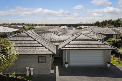 Photo of property in 18 Long Acre Close, Katikati, 3129