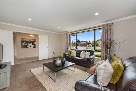 Photo of property in 4 Cabernet Close, Rototuna, Hamilton, 3210