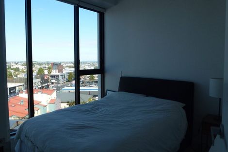 Photo of property in 1206/8 Hereford Street, Freemans Bay, Auckland, 1011